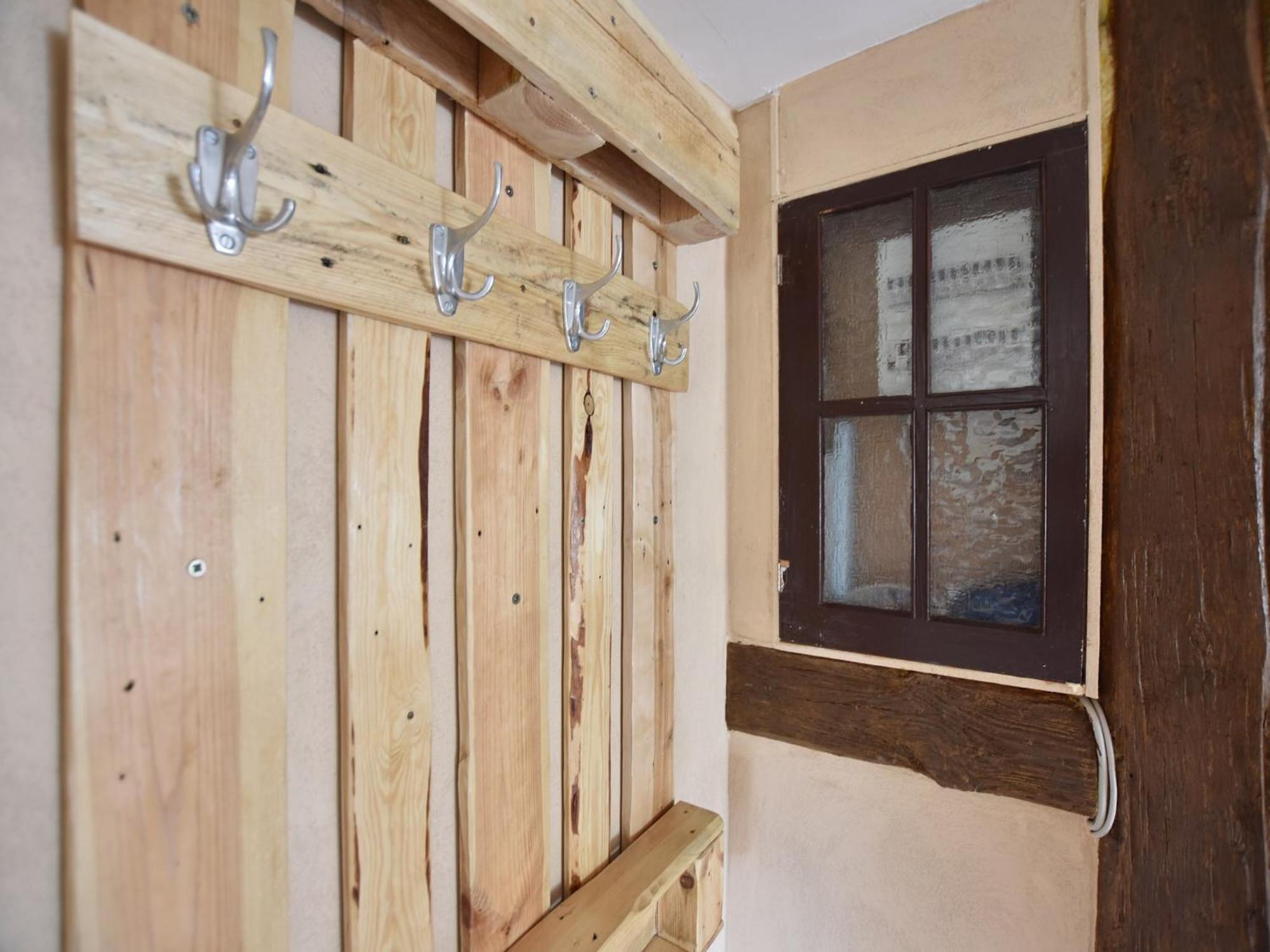 Comfortable Apartment Near Insel Poel Groß Strömkendorf Εξωτερικό φωτογραφία