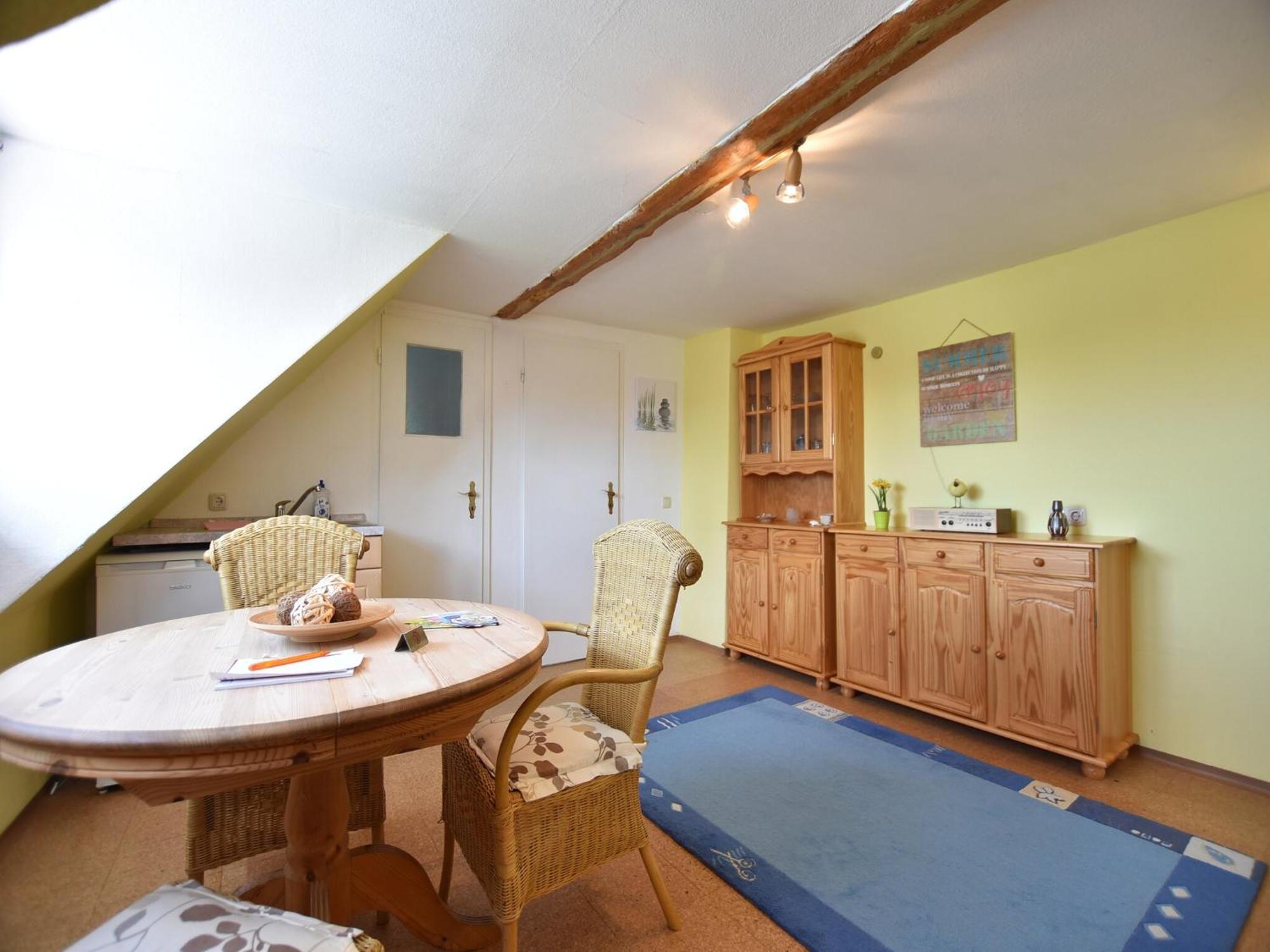 Comfortable Apartment Near Insel Poel Groß Strömkendorf Εξωτερικό φωτογραφία
