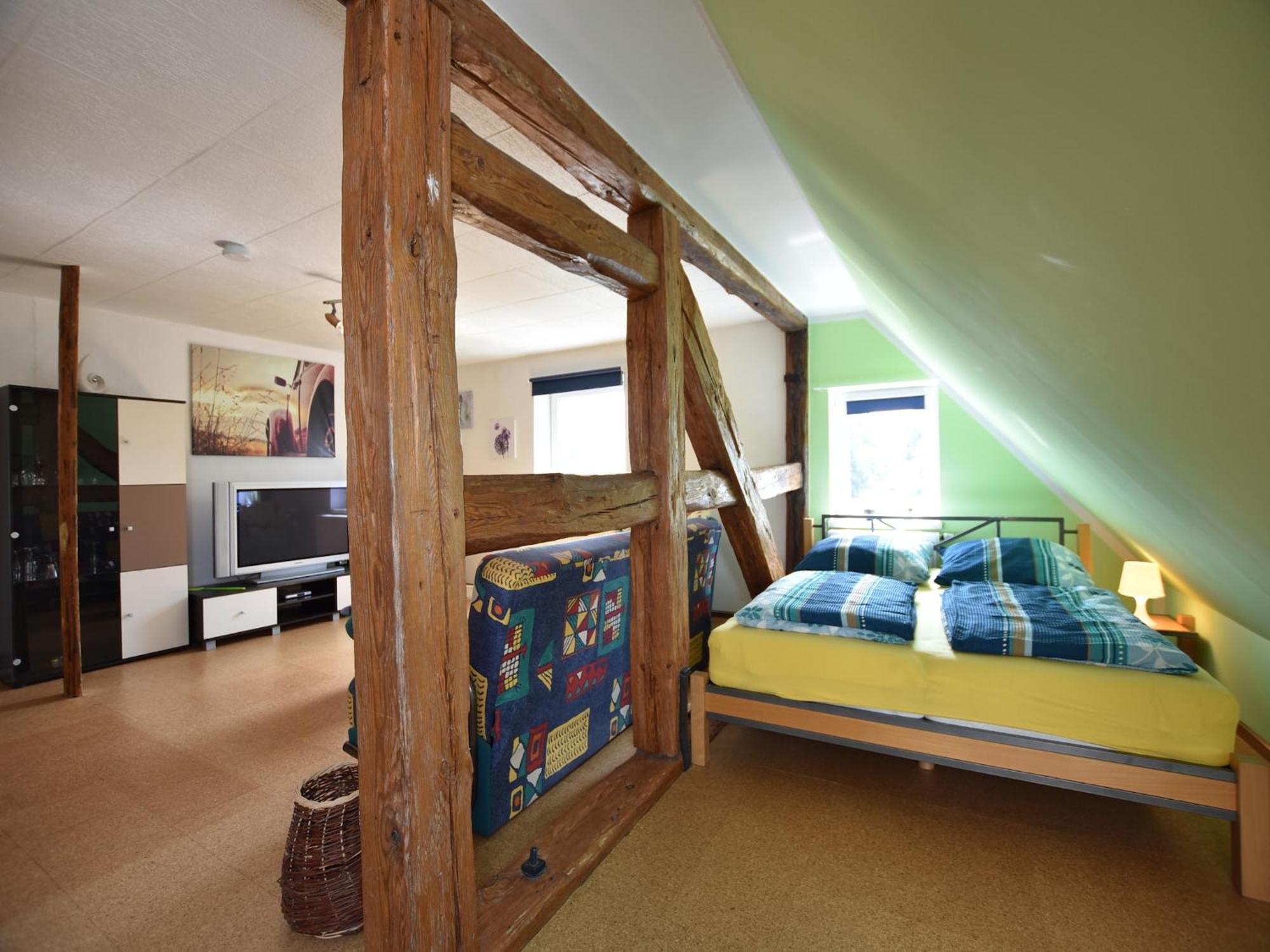Comfortable Apartment Near Insel Poel Groß Strömkendorf Εξωτερικό φωτογραφία