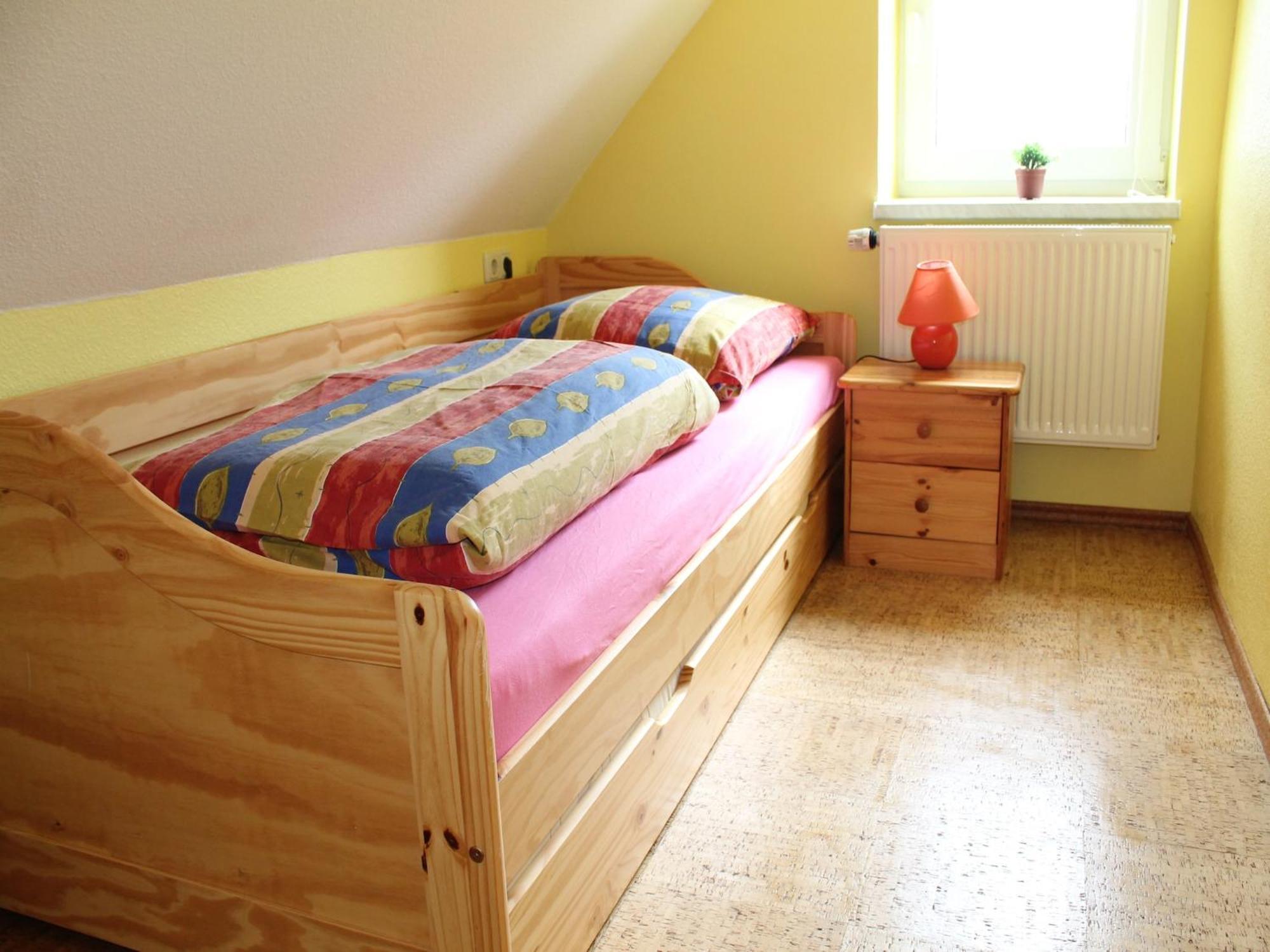 Comfortable Apartment Near Insel Poel Groß Strömkendorf Εξωτερικό φωτογραφία