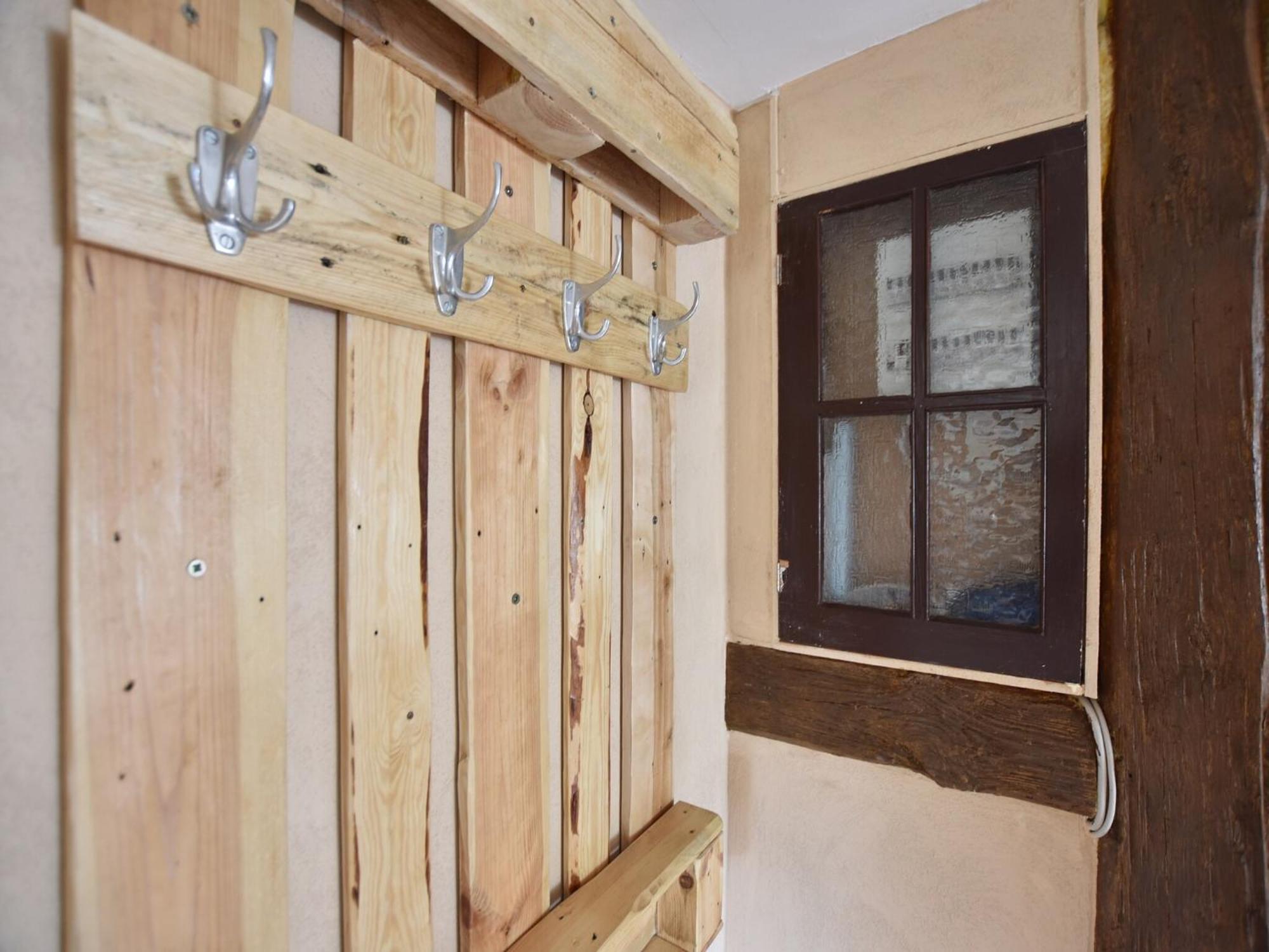 Comfortable Apartment Near Insel Poel Groß Strömkendorf Εξωτερικό φωτογραφία
