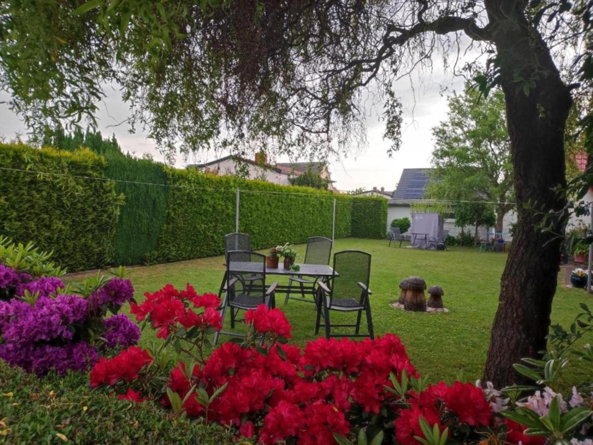 Comfortable Apartment Near Insel Poel Groß Strömkendorf Εξωτερικό φωτογραφία